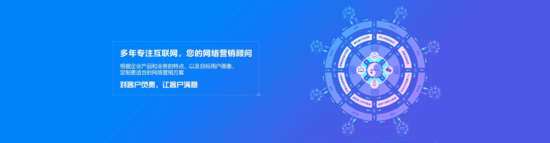 皇姑百度运营推广